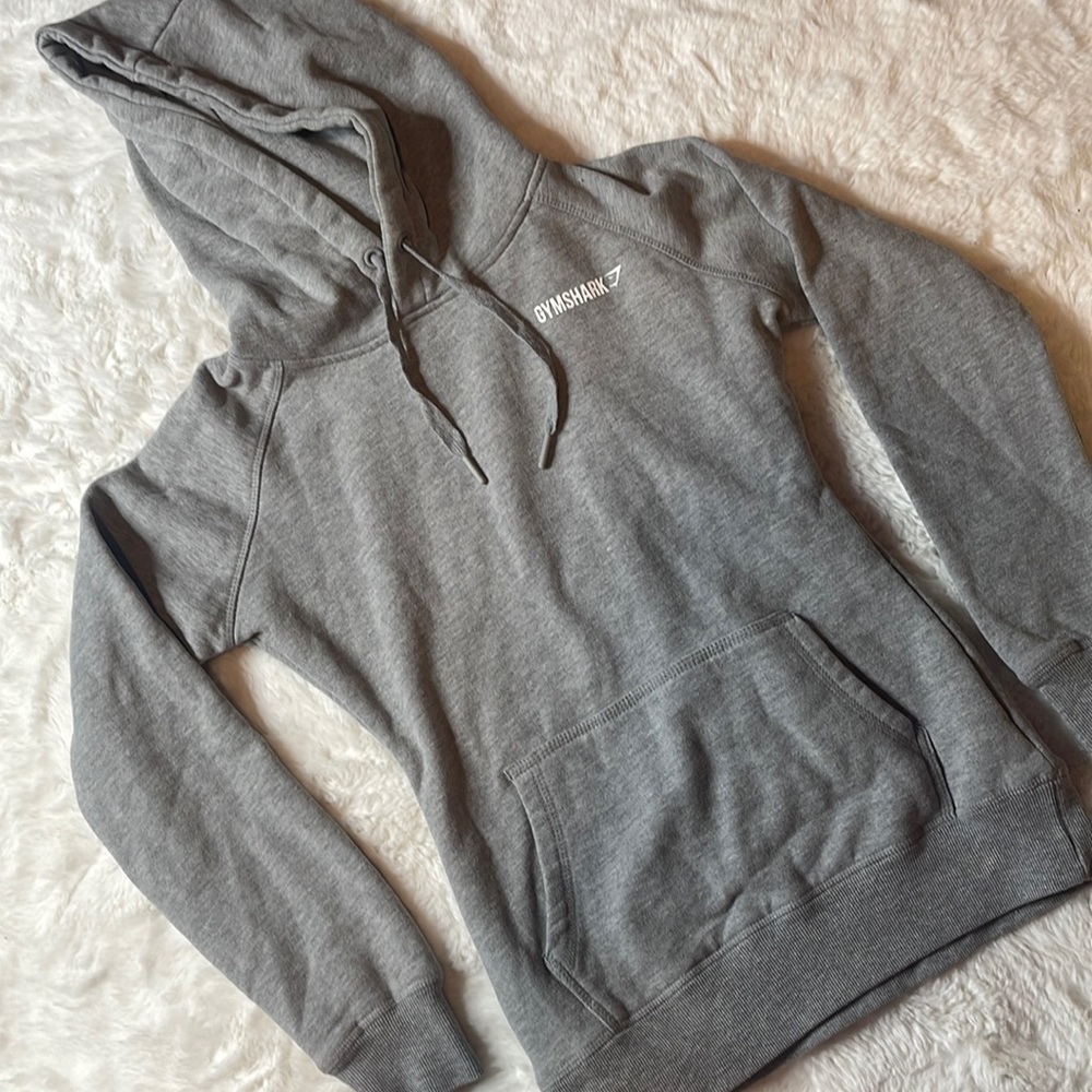 Gymshark hoodie - SIZE: XS